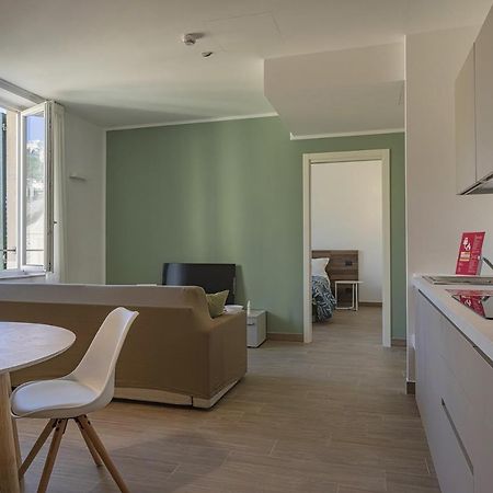 Brignole De Ferrari Apartments By Wonderful Italy Genoa Ngoại thất bức ảnh