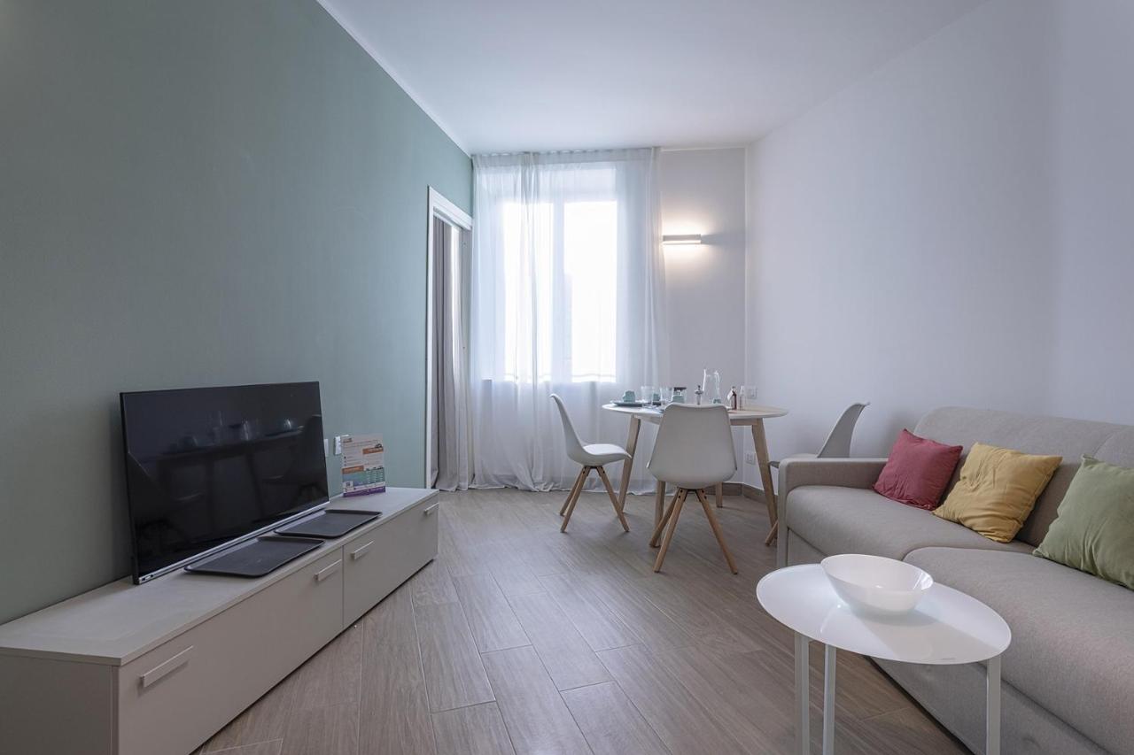 Brignole De Ferrari Apartments By Wonderful Italy Genoa Ngoại thất bức ảnh