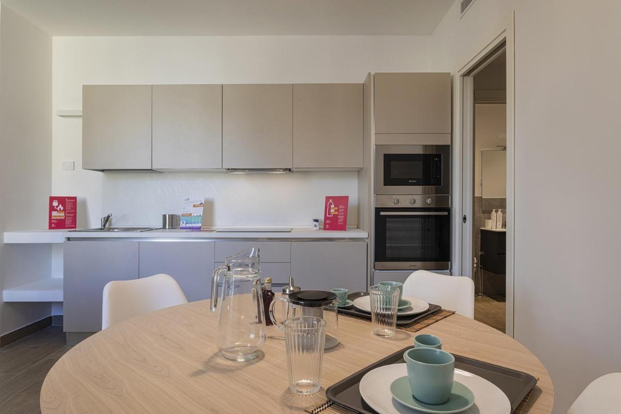 Brignole De Ferrari Apartments By Wonderful Italy Genoa Ngoại thất bức ảnh