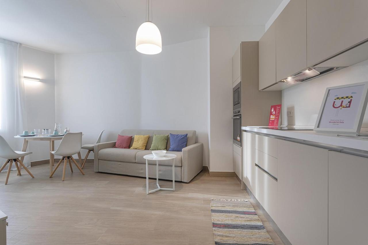 Brignole De Ferrari Apartments By Wonderful Italy Genoa Ngoại thất bức ảnh
