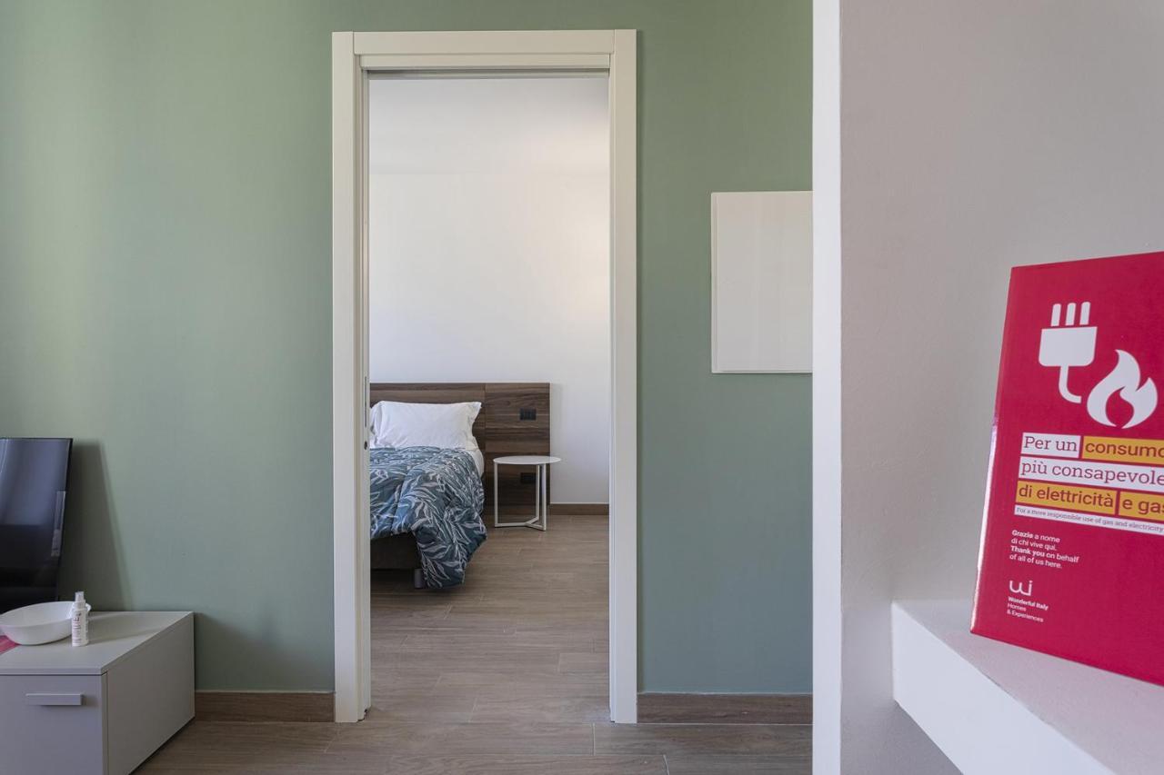 Brignole De Ferrari Apartments By Wonderful Italy Genoa Ngoại thất bức ảnh