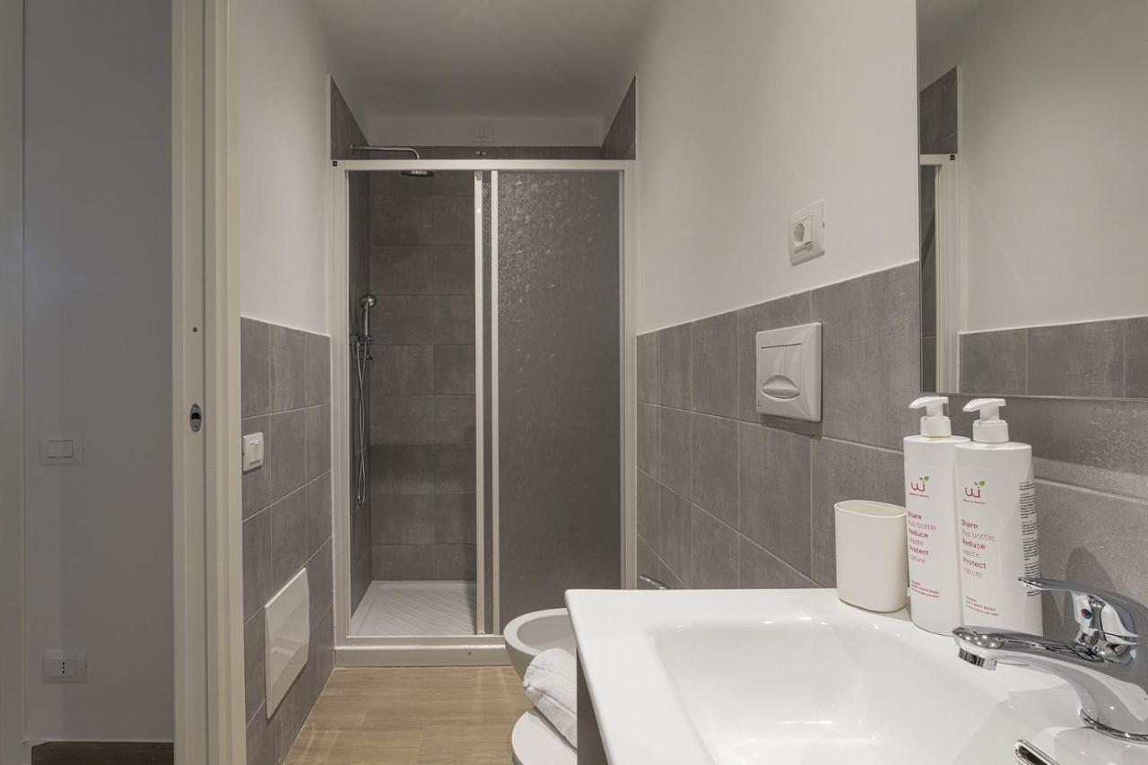 Brignole De Ferrari Apartments By Wonderful Italy Genoa Ngoại thất bức ảnh
