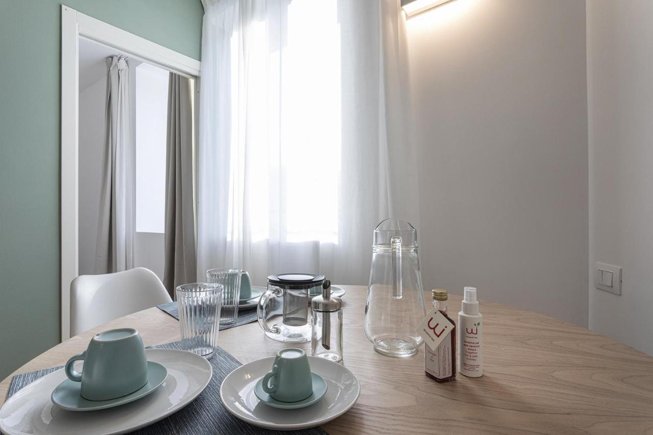 Brignole De Ferrari Apartments By Wonderful Italy Genoa Ngoại thất bức ảnh