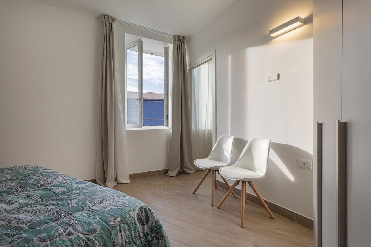 Brignole De Ferrari Apartments By Wonderful Italy Genoa Ngoại thất bức ảnh