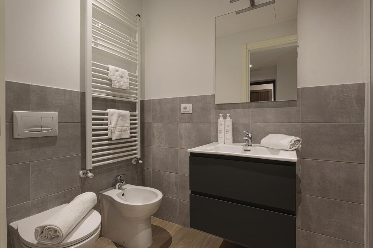 Brignole De Ferrari Apartments By Wonderful Italy Genoa Ngoại thất bức ảnh
