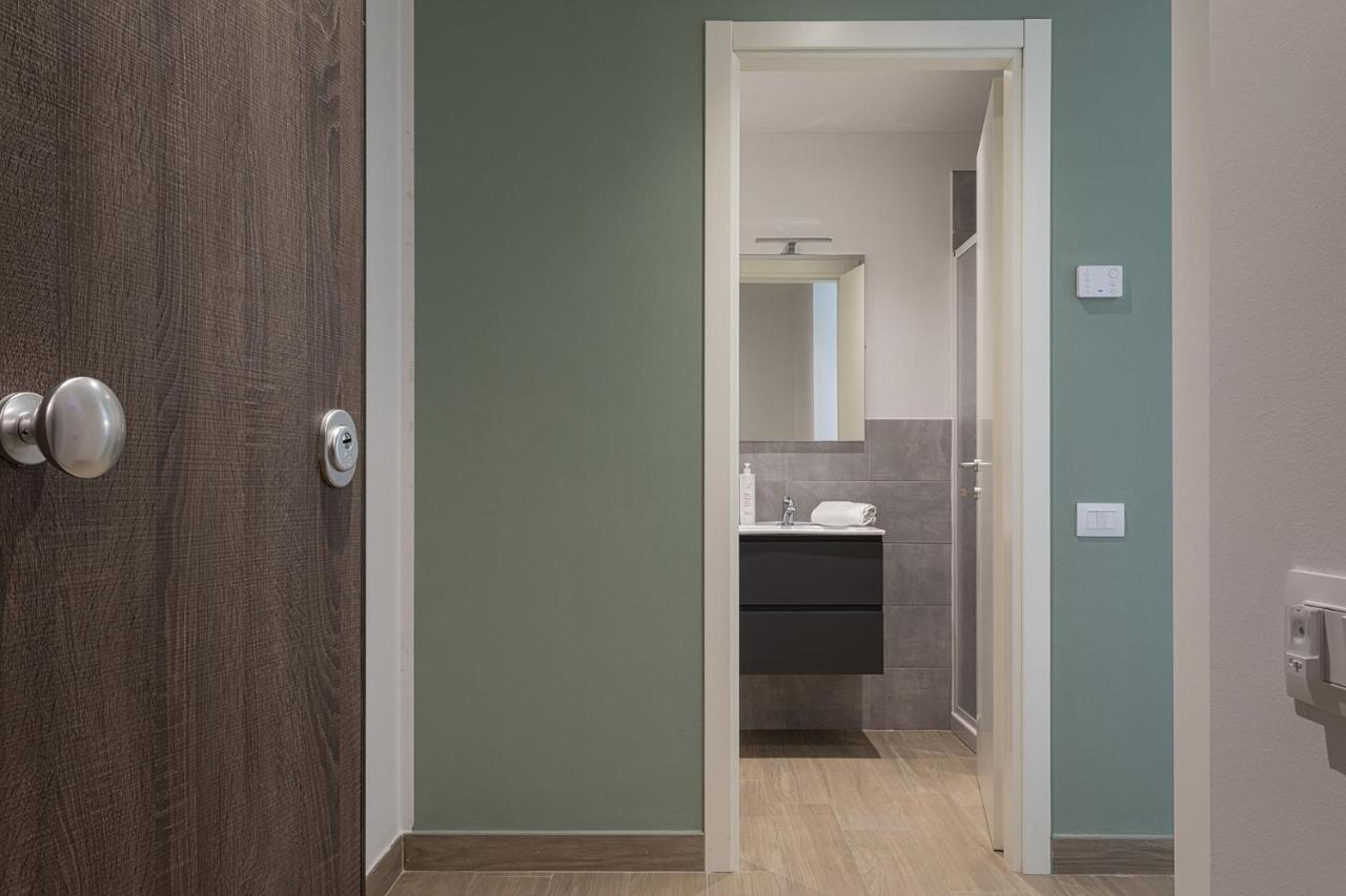 Brignole De Ferrari Apartments By Wonderful Italy Genoa Ngoại thất bức ảnh