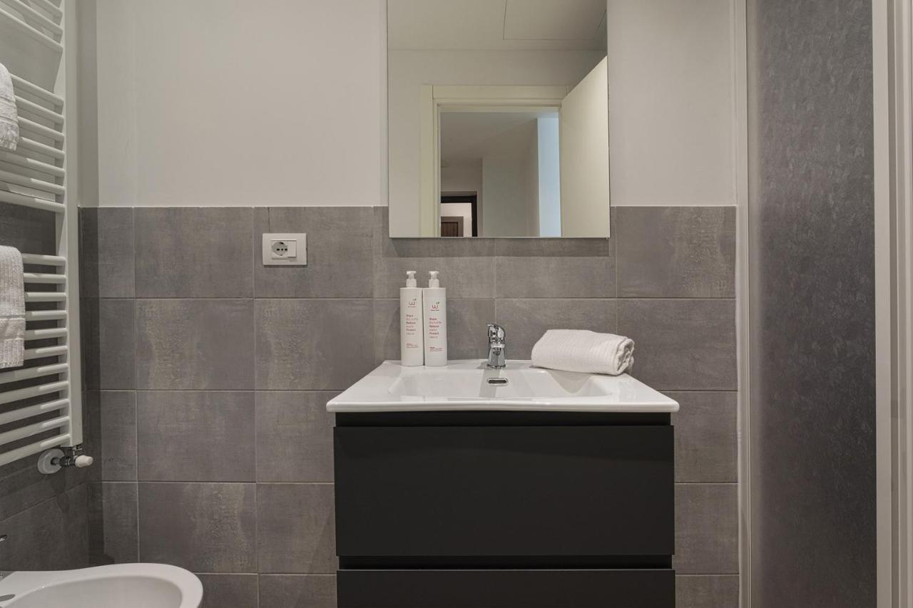 Brignole De Ferrari Apartments By Wonderful Italy Genoa Ngoại thất bức ảnh